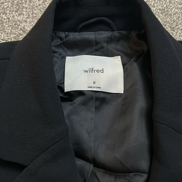 Wilfred Nostalgia Blazer - Picture 2 of 3